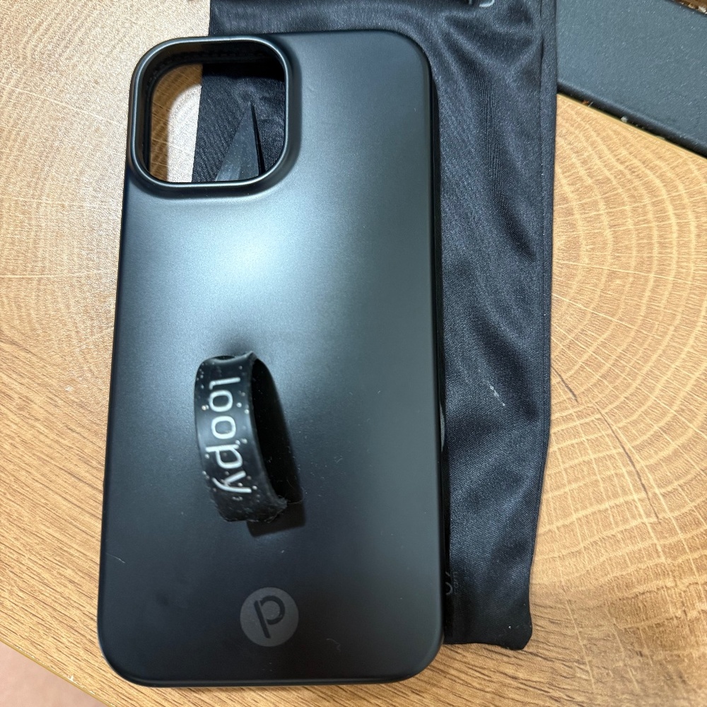 Loopy Case  iPhone 13 Pro Max